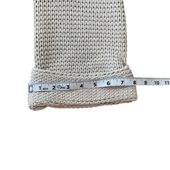 Brochu Walker Aria Popover in Warm Stone. Size Large. - Picture 9 of 13